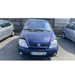 Aile avant droit RENAULT SCENIC 1