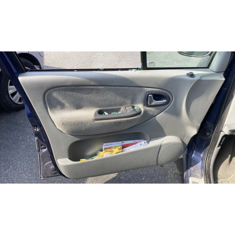Aile avant droit RENAULT SCENIC 1 Photo n°13