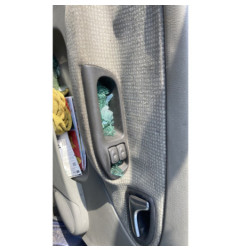 Aile avant droit RENAULT SCENIC 1