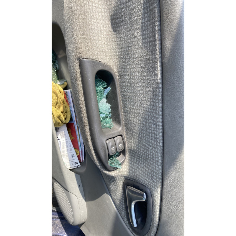 Aile avant droit RENAULT SCENIC 1 Photo n°14