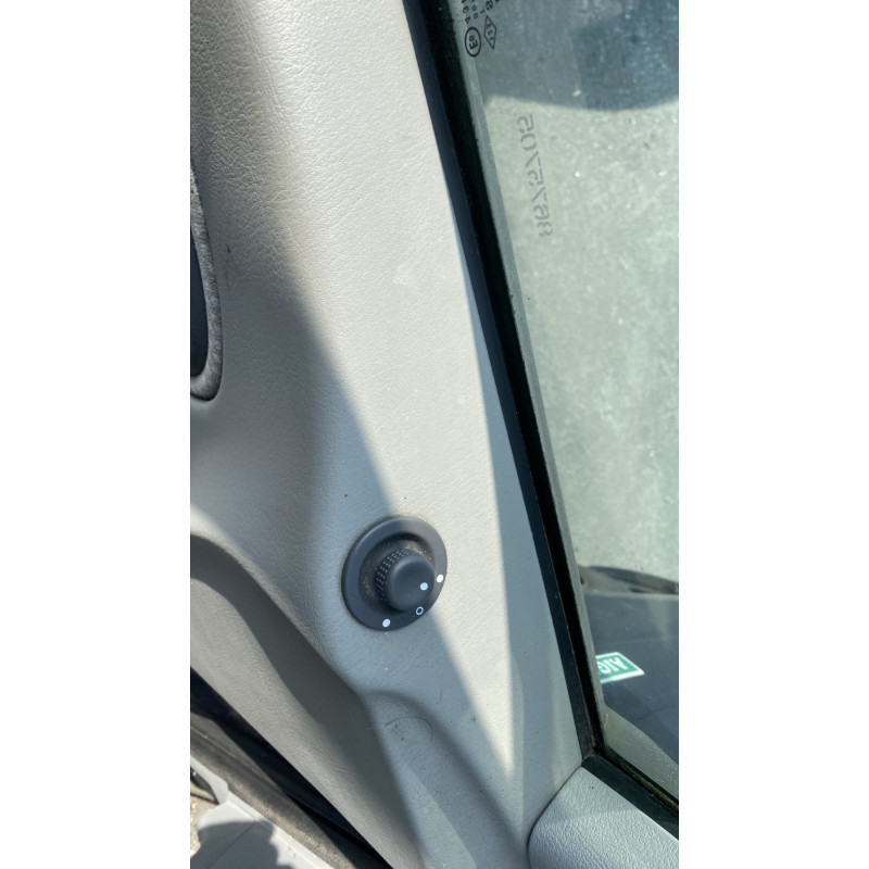 Aile avant droit RENAULT SCENIC 1 Photo n°15