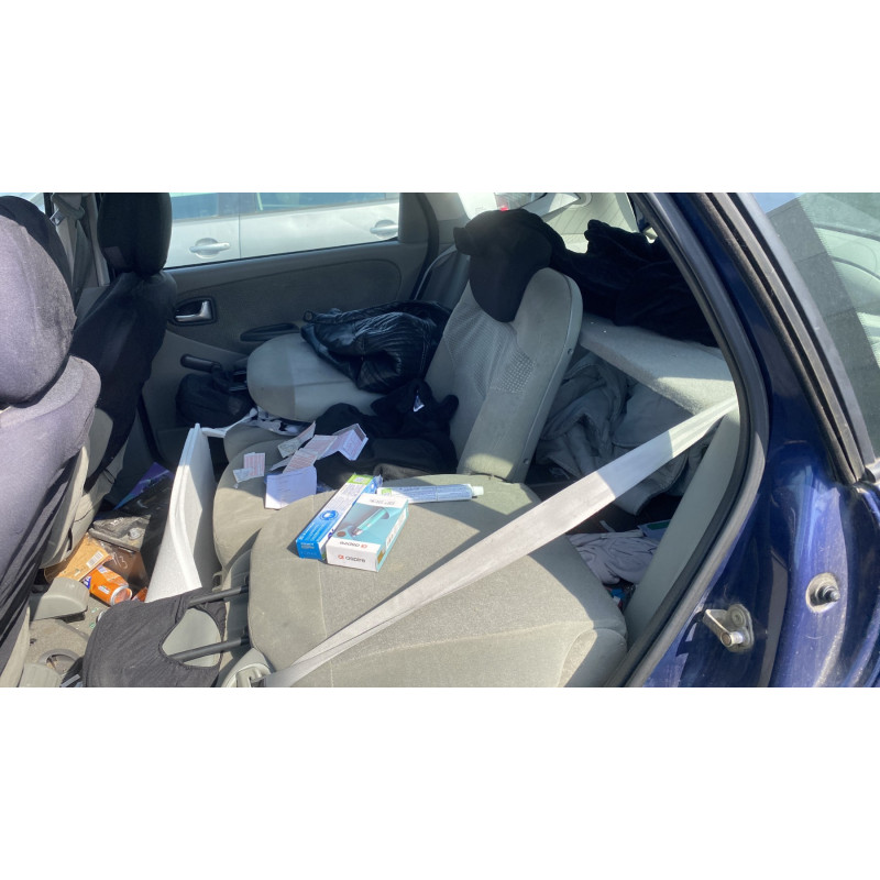 Aile avant droit RENAULT SCENIC 1 Photo n°17
