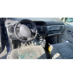 Aile avant droit RENAULT SCENIC 1