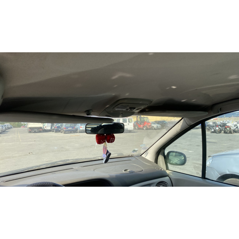 Aile avant droit RENAULT SCENIC 1 Photo n°20
