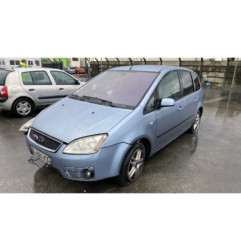 Aile avant gauche FORD C-MAX 1