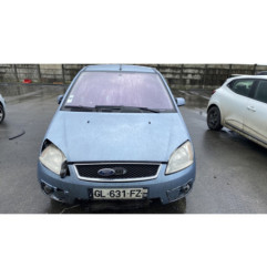 Aile avant gauche FORD C-MAX 1