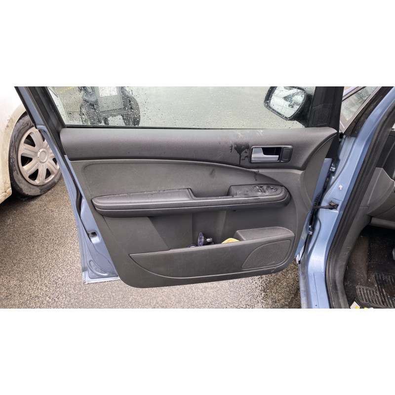 Aile avant gauche FORD C-MAX 1 Photo n°14