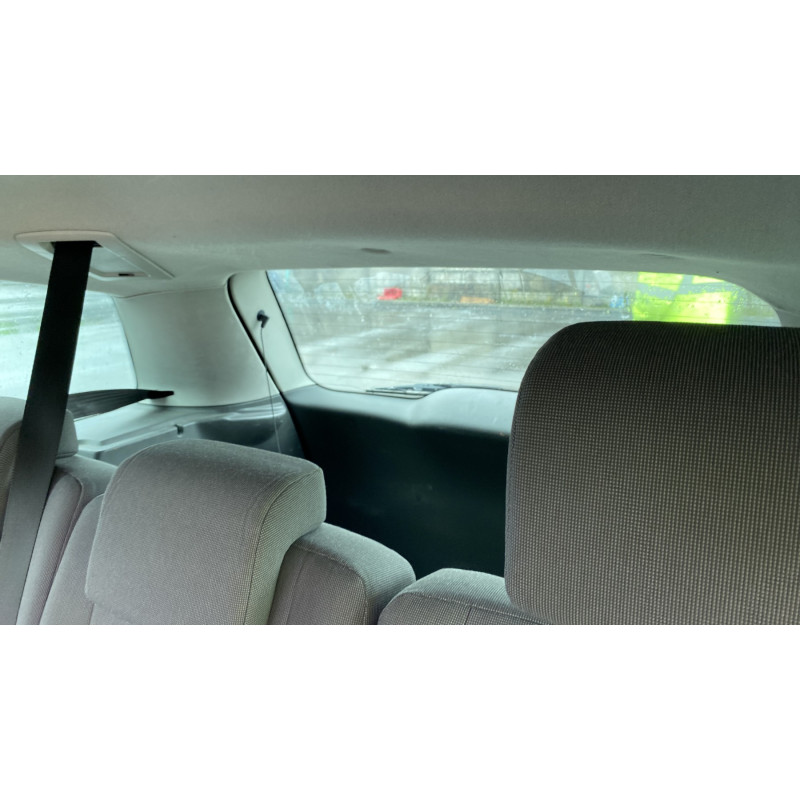 Aile avant gauche FORD C-MAX 1 Photo n°18