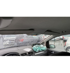 Aile avant gauche FORD C-MAX 1