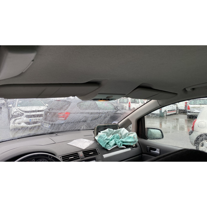 Aile avant gauche FORD C-MAX 1 Photo n°20