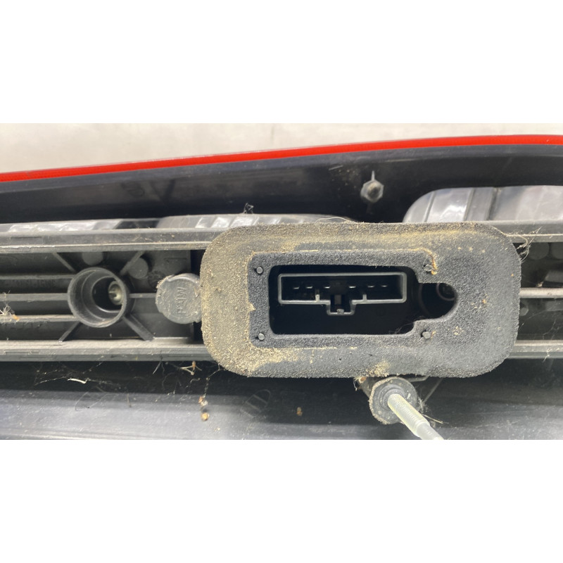 Feu arriere principal gauche (feux) FORD C-MAX 1 Photo n°3