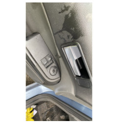 Feu arriere principal gauche (feux) FORD C-MAX 1