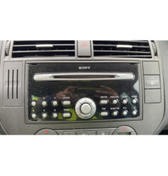 Feu arriere principal gauche (feux) FORD C-MAX 1