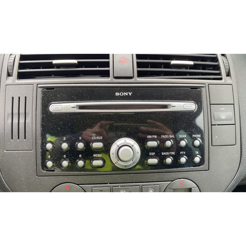 Feu arriere principal gauche (feux) FORD C-MAX 1 Photo n°20