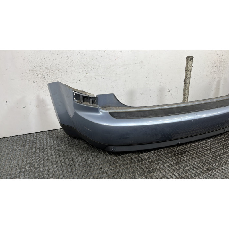 Pare choc arriere FORD C-MAX 1 Photo n°2