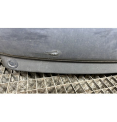 Pare choc arriere FORD C-MAX 1