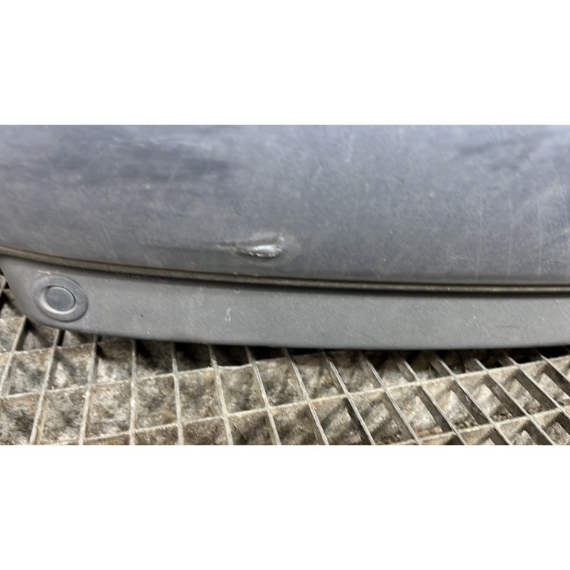 Pare choc arriere FORD C-MAX 1 Photo n°3