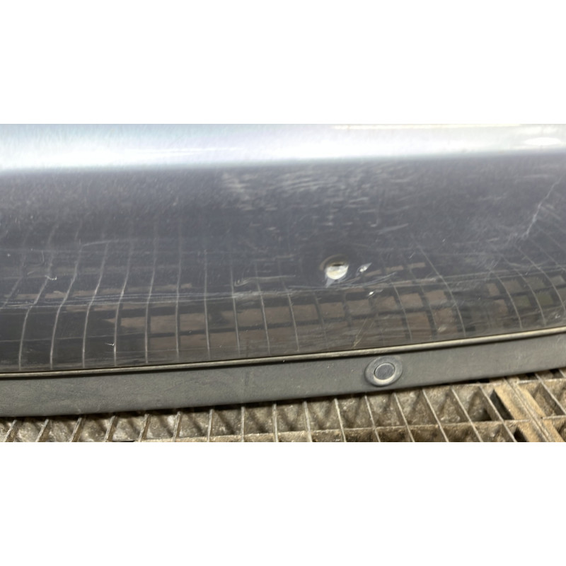 Pare choc arriere FORD C-MAX 1 Photo n°4