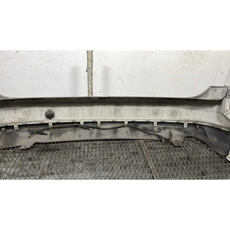 Pare choc arriere FORD C-MAX 1 Photo n°7