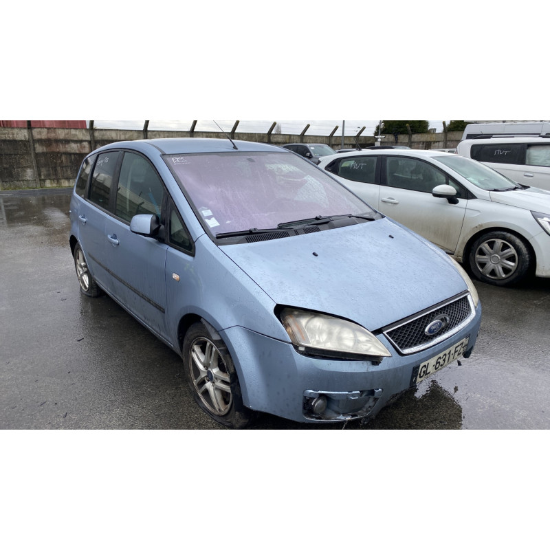 Retroviseur droit FORD C-MAX 1 Photo n°7