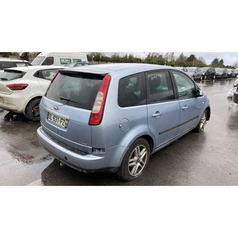 Retroviseur droit FORD C-MAX 1 Photo n°8