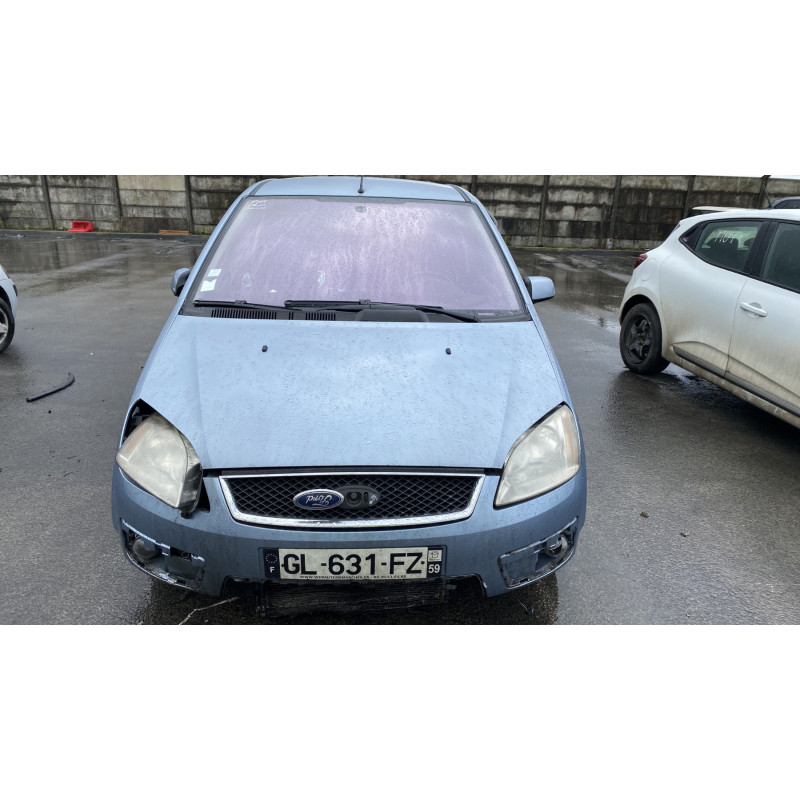 Retroviseur droit FORD C-MAX 1 Photo n°14