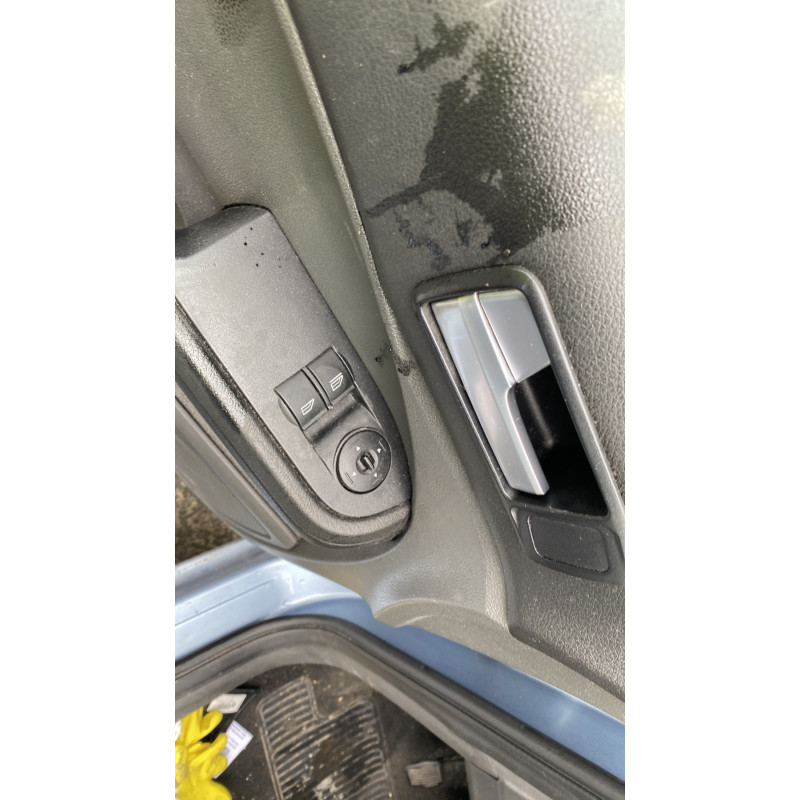 Retroviseur droit FORD C-MAX 1 Photo n°16