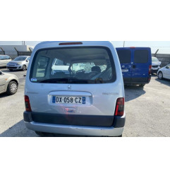 Poignee hayon PEUGEOT PARTNER 1