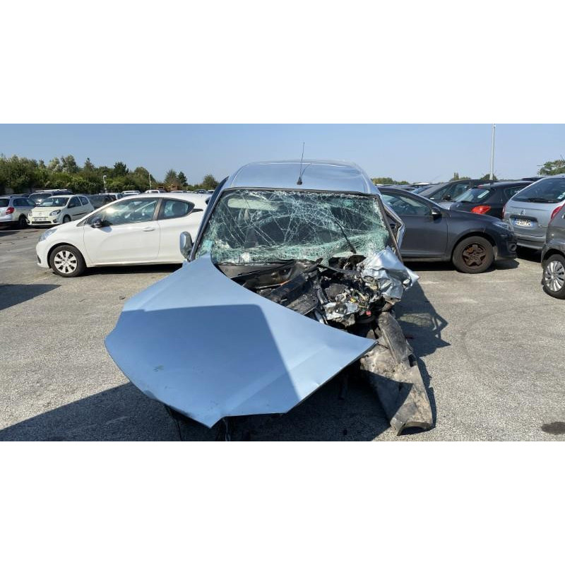 Poignee hayon PEUGEOT PARTNER 1 Photo n°6