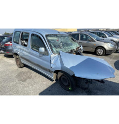 Poignee hayon PEUGEOT PARTNER 1