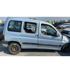 Poignee hayon PEUGEOT PARTNER 1