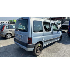 Poignee hayon PEUGEOT PARTNER 1