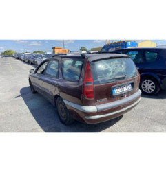 Serrure avant droit RENAULT LAGUNA 1