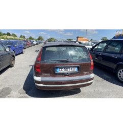 Serrure avant droit RENAULT LAGUNA 1