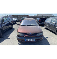 Serrure avant droit RENAULT LAGUNA 1