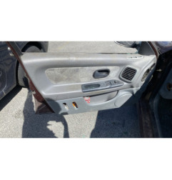 Serrure avant droit RENAULT LAGUNA 1