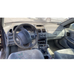 Serrure avant droit RENAULT LAGUNA 1