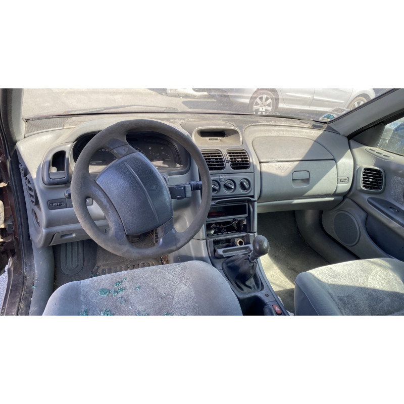 Serrure avant droit RENAULT LAGUNA 1 Photo n°19