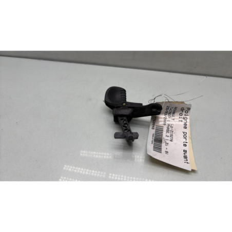 Poignee porte avant droit RENAULT TWINGO 1