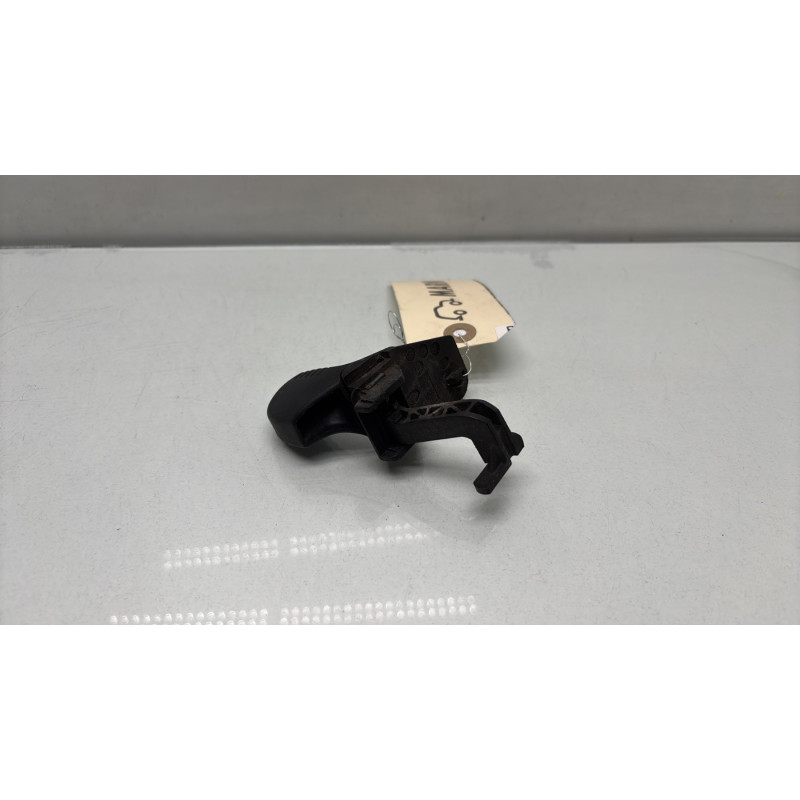 Poignee porte avant gauche RENAULT TWINGO 1 Photo n°3