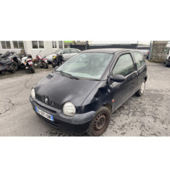 Poignee porte avant gauche RENAULT TWINGO 1