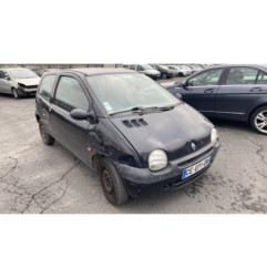 Poignee porte avant gauche RENAULT TWINGO 1