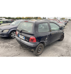 Poignee porte avant gauche RENAULT TWINGO 1