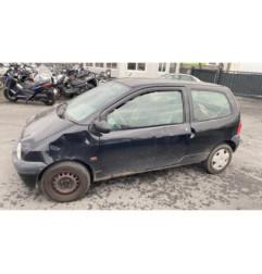 Poignee porte avant gauche RENAULT TWINGO 1
