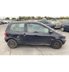 Poignee porte avant gauche RENAULT TWINGO 1