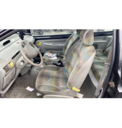 Poignee porte avant gauche RENAULT TWINGO 1