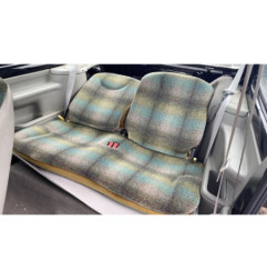 Poignee porte avant gauche RENAULT TWINGO 1