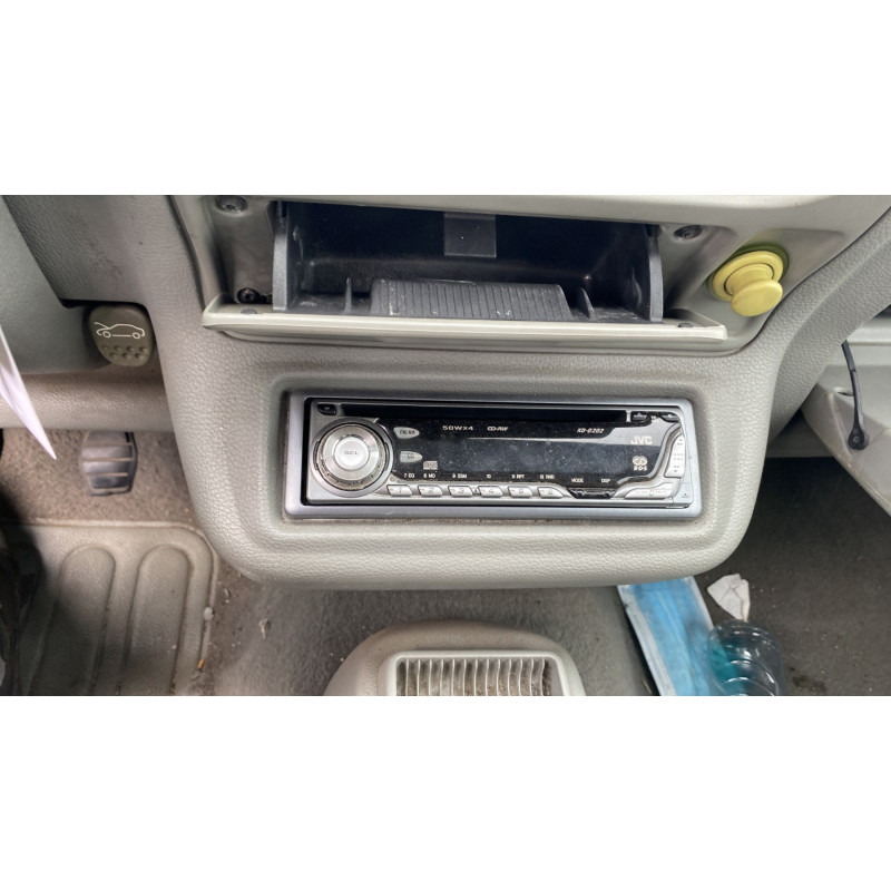 Poignee porte avant gauche RENAULT TWINGO 1 Photo n°18