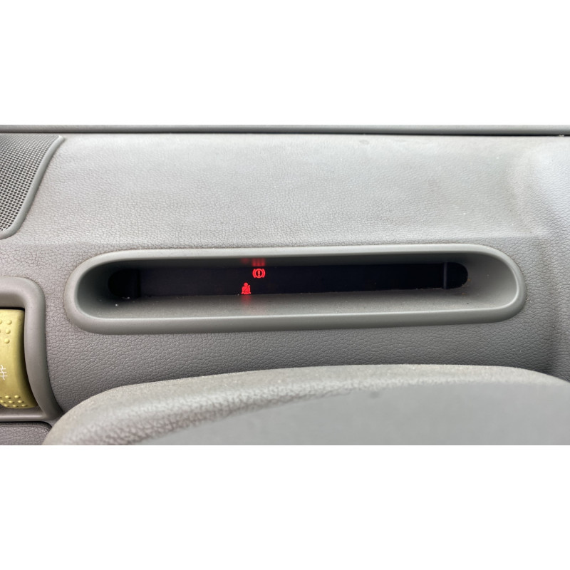 Poignee porte avant gauche RENAULT TWINGO 1 Photo n°20