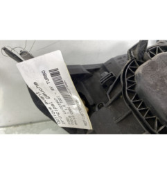 Optique avant principal gauche (feux)(phare) FORD FOCUS 1
